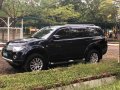 2011 Mitsubishi Montero Sport for sale in Quezon City -6