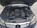 2008 Mercedes-Benz C200 for sale in Manila-8