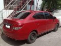 2016 Mitsubishi Mirage G4 for sale in Manila-3