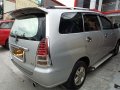 2007 Toyota Innova for sale in Angeles-3