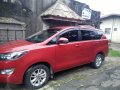 2018 Toyota Innova for sale in Caloocan -0