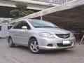 Honda City 2006 for sale in Makati -9