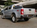 2019 Chevrolet Colorado for sale in Makati -5