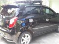 2016 Toyota Wigo for sale in Quezon City-2