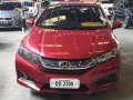 2017 Honda City for sale in Quezon City -7