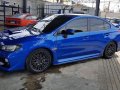 2015 Subaru Wrx Sti for sale in Parañaque -4