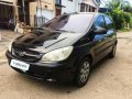 Hyundai Getz 2010 for sale in Cebu City-2