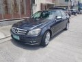 2008 Mercedes-Benz C200 for sale in Manila-7