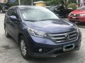 2013 Honda Cr-V for sale in Pasig -0
