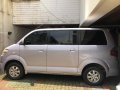 Suzuki Apv 2008 for sale in San Juan-1