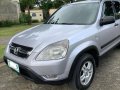 Honda Cr-V 2003 for sale in Caloocan -0