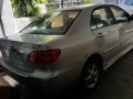 2002 Toyota Corolla Altis for sale in Meycauayan-4