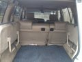 2001 Isuzu Trooper Automatic Diesel for sale -1