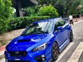 Subaru Wrx Sti 2015 for sale in Quezon City-6