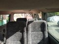 Nissan Urvan 2003 for sale in Quezon City-3