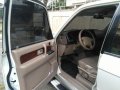 2001 Isuzu Trooper Automatic Diesel for sale -4