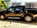 2013 Mitsubishi Strada for sale in Cebu City-0