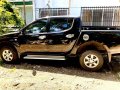 2013 Mitsubishi Strada for sale in Cebu City-8