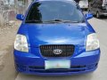 2005 Kia Picanto for sale in Cebu City-0