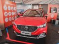 2019 Mg Zs for sale in Quezon City -2