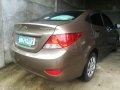 2012 Hyundai Accent for sale in Binangonan-5