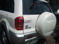 2001 Toyota Rav4 for sale in Legazpi -3