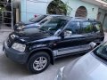 1998 Honda Cr-V for sale in Mandaluyong -5