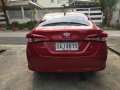 2019 Toyota Vios for sale in Manila-3