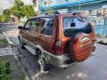 2003 Isuzu Crosswind for sale in Rizal-7
