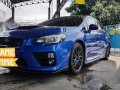 2015 Subaru Wrx Sti for sale in Parañaque -5