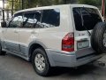 2004 Mitsubishi Pajero for sale in Quezon City-6