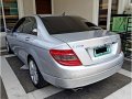 2009 Mercedes-Benz C200 for sale in Pasig -2