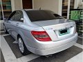 2009 Mercedes-Benz C200 for sale in Pasig -1