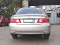 Honda City 2006 for sale in Makati -4