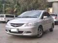 Honda City 2006 for sale in Makati -8