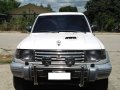 2005 Mitsubishi Pajero for sale in Metro Manila-2