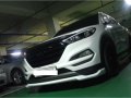 2014 Hyundai Tucson for sale in Makati -1