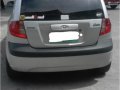 2005 Hyundai Getz for sale in Manila-1