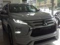 Mitsubishi Montero Sport 2020 Automatic Diesel for sale -0