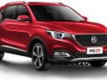 2019 Mg Zs for sale in Quezon City -3