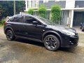 2015 Subaru Xv for sale in Quezon City-1