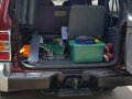 Mitsubishi Pajero 1996 for sale in Marikina -1