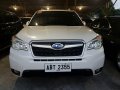 2015 Subaru Forester for sale in Pasig -4