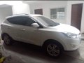 2013 Hyundai Tucson for sale in Quezon City-1