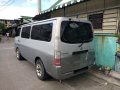 Nissan Urvan 2003 for sale in Quezon City-5