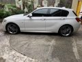 2018 Bmw 118I for sale in Makati -3