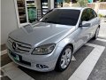 2009 Mercedes-Benz C200 for sale in Pasig -3