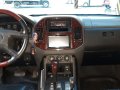 2004 Mitsubishi Pajero for sale in Quezon City-8