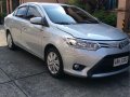 Toyota Vios 2015 for sale in Binangonan-4