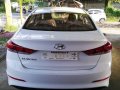 2017 Hyundai Elantra for sale in Lucena-8